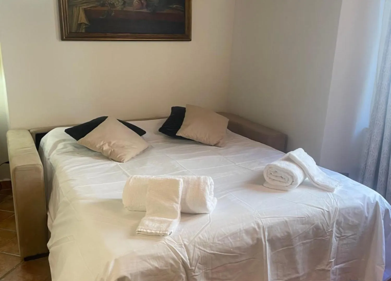 Pietre Antiche Loft Apartment Manciano 0*,