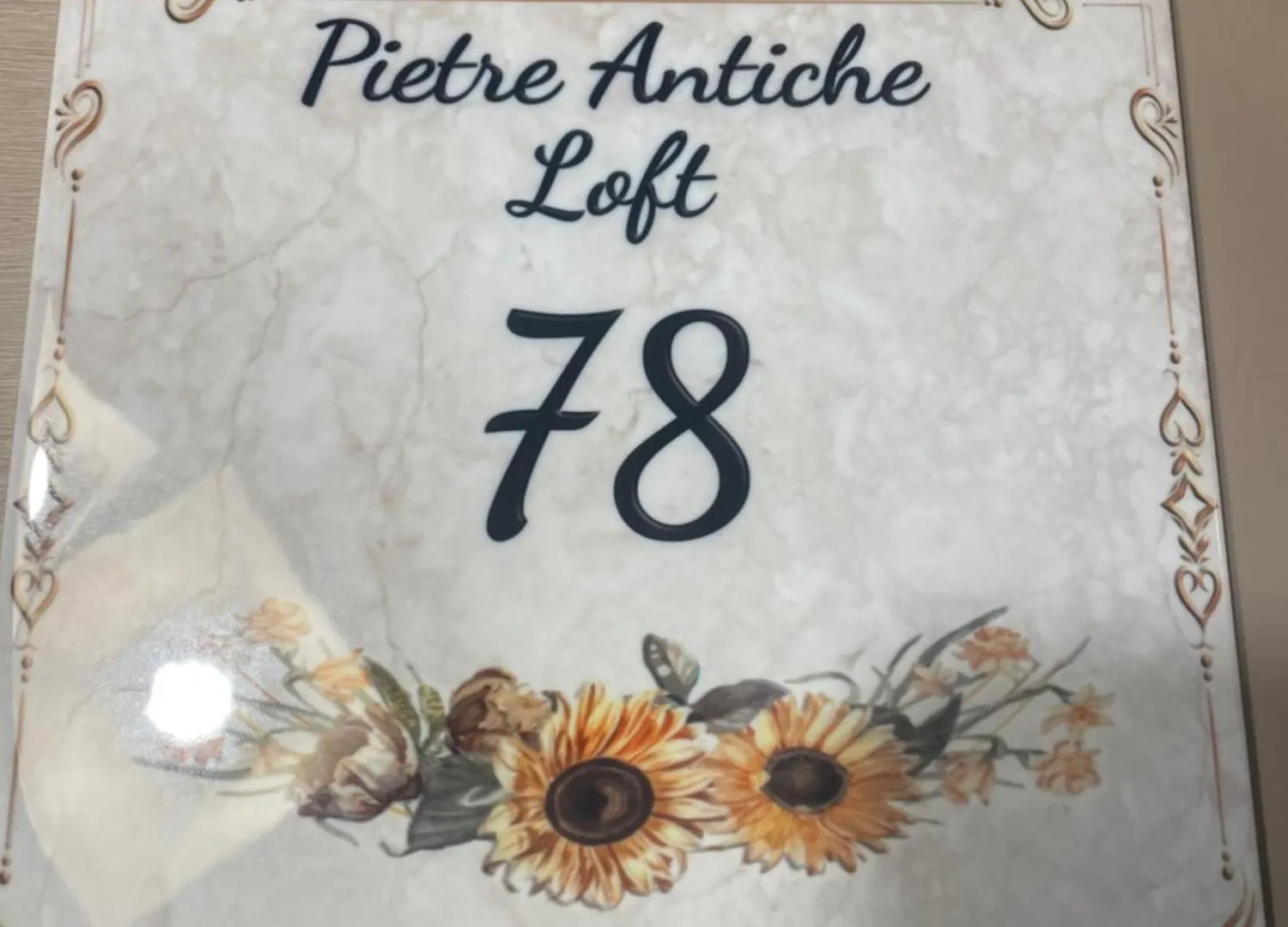 Pietre Antiche Loft Apartment Manciano
