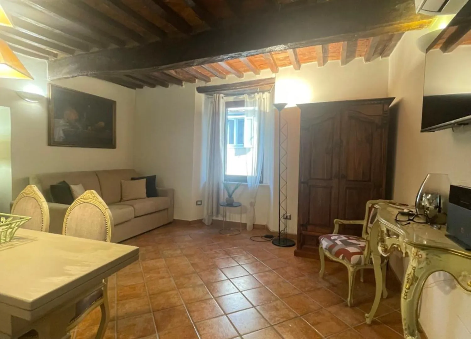 Pietre Antiche Loft Apartment Manciano