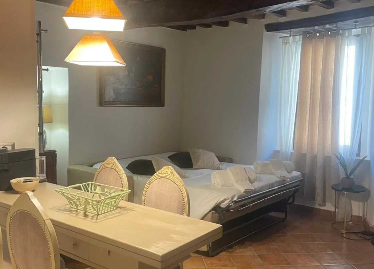 Pietre Antiche Loft Apartment Manciano