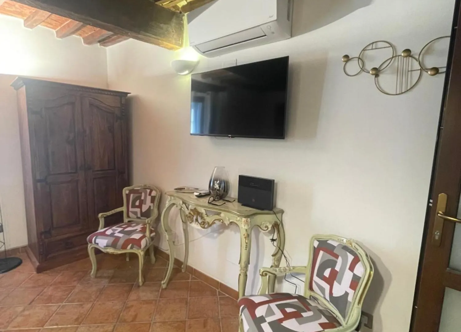 Pietre Antiche Loft Apartment Manciano
