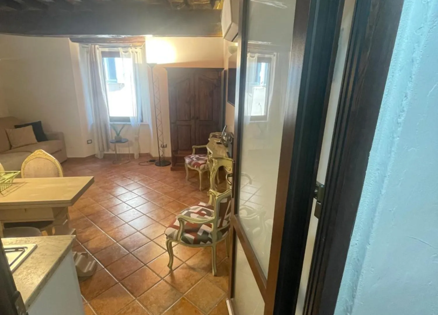 Pietre Antiche Loft Apartment Manciano