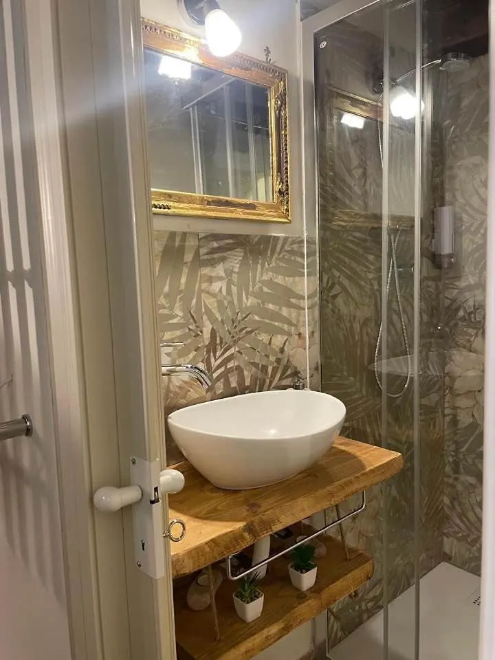 Pietre Antiche Loft Apartment Manciano