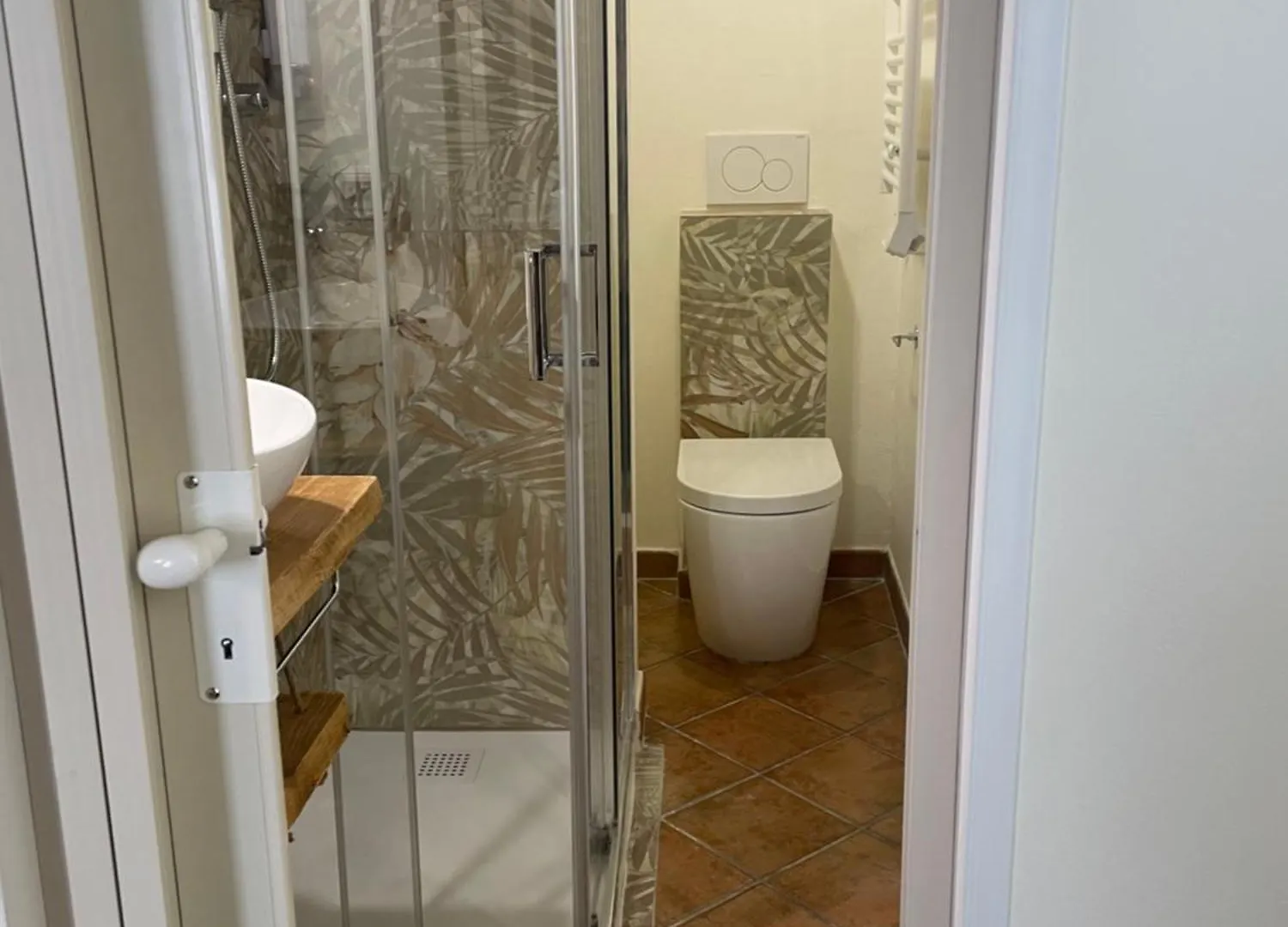 Pietre Antiche Loft Apartment Manciano