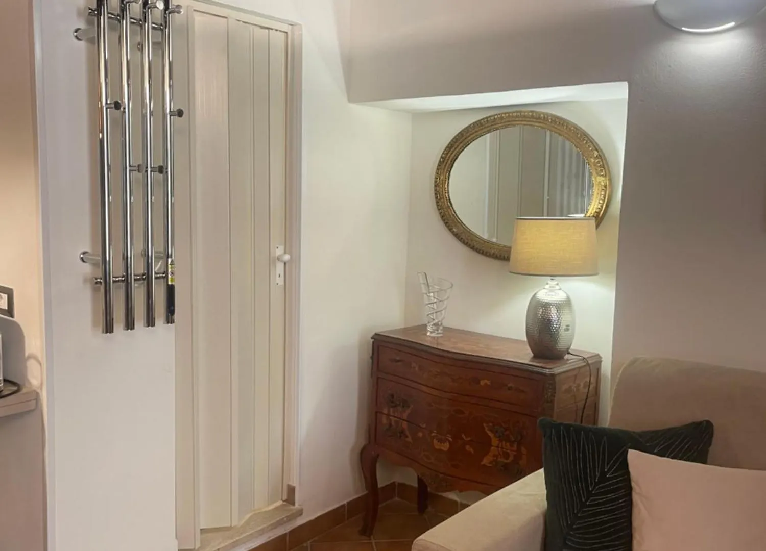 Pietre Antiche Loft Apartment Manciano 0*,  Italy