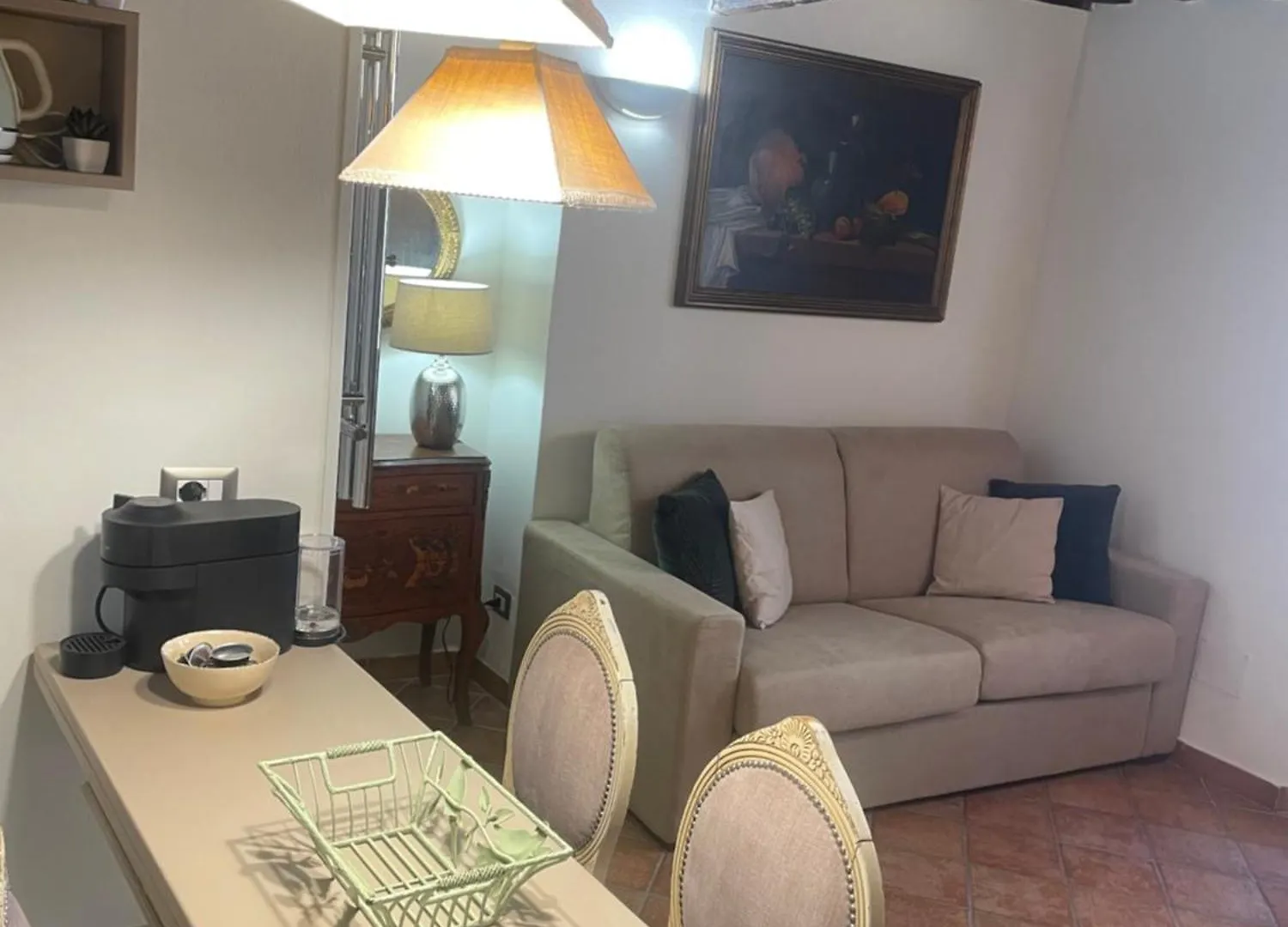 Pietre Antiche Loft Apartment Manciano Italy