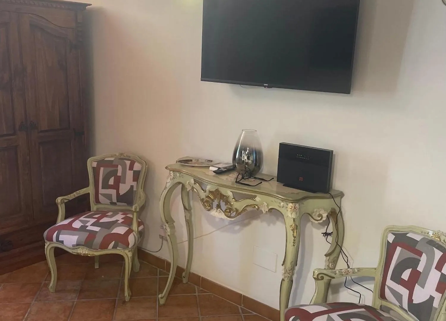 Pietre Antiche Loft Apartment Manciano