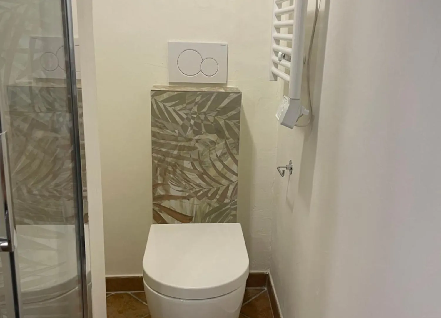 Pietre Antiche Loft Apartment Manciano Italy