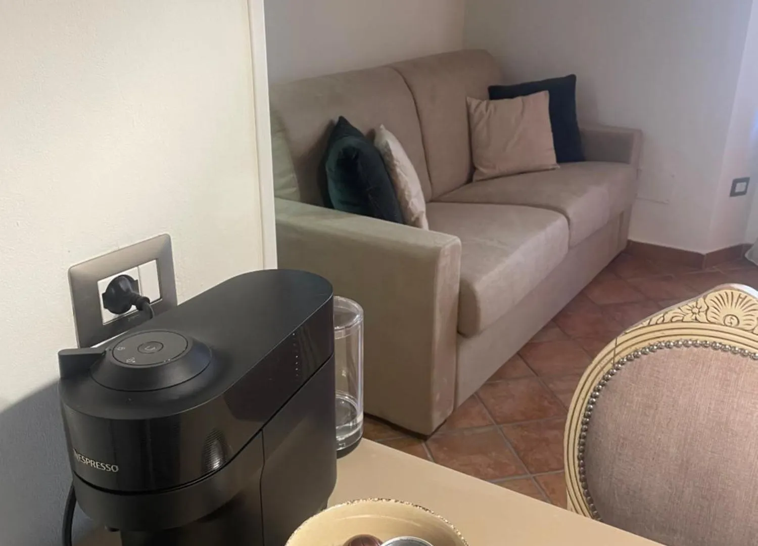 Pietre Antiche Loft Apartment Manciano