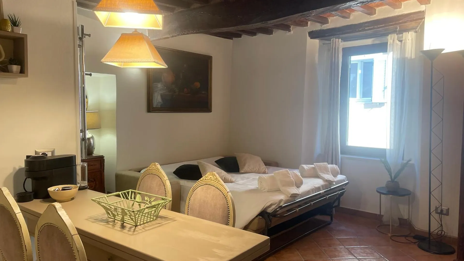 Pietre Antiche Loft Apartment Manciano Italy