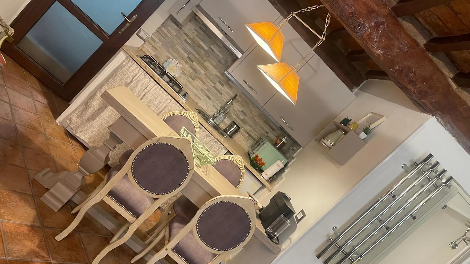 Pietre Antiche Loft Apartment Manciano 0*,  Italy