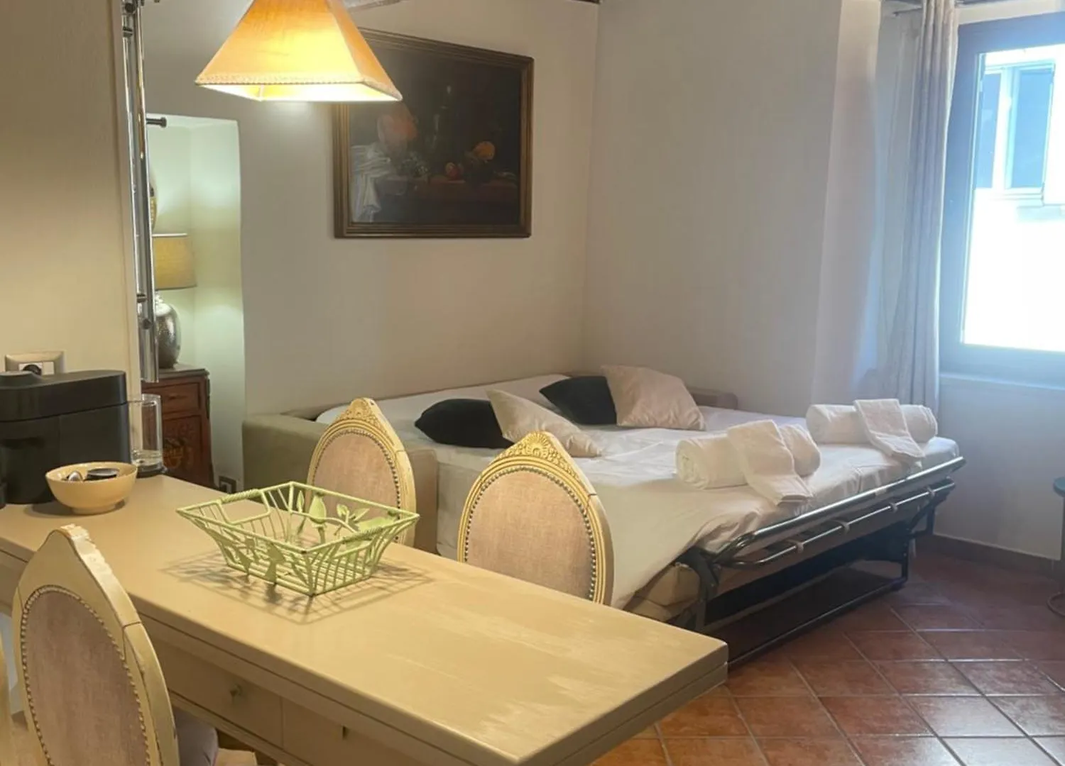 Pietre Antiche Loft Apartment Manciano