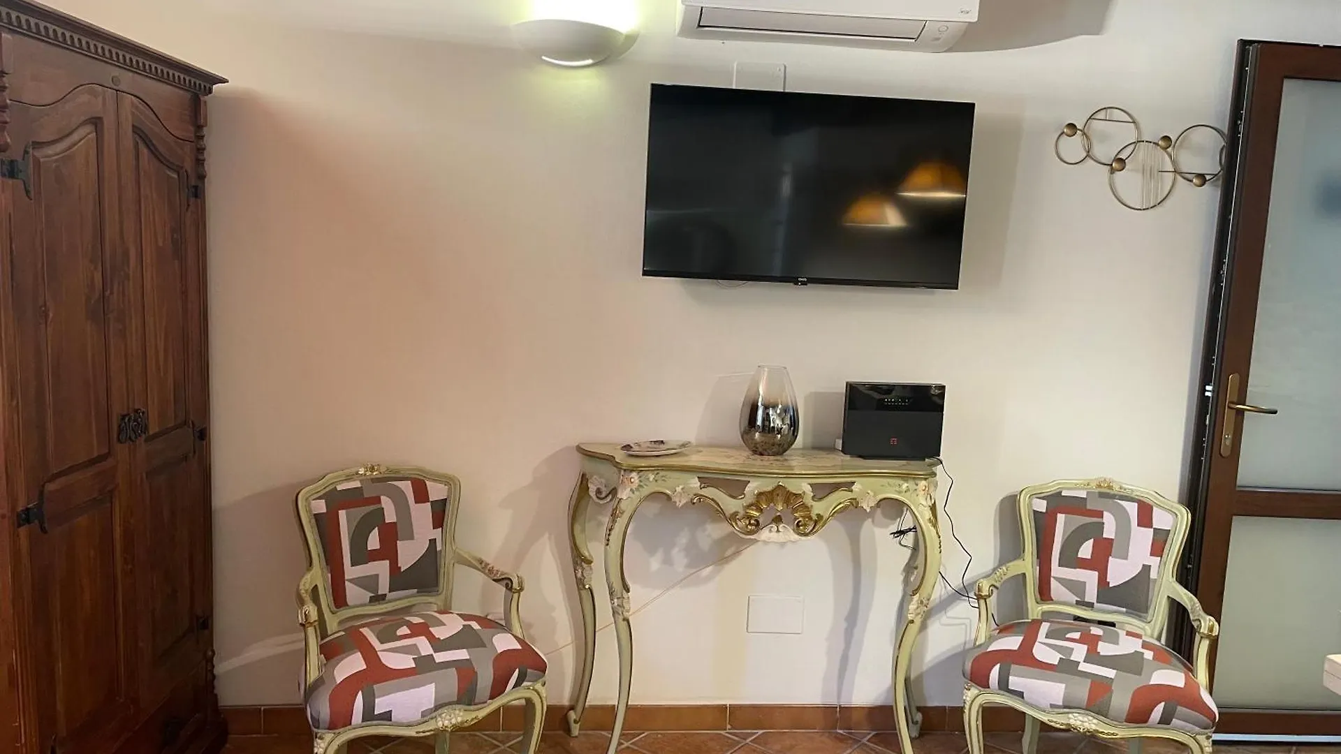 Pietre Antiche Loft Apartment Manciano