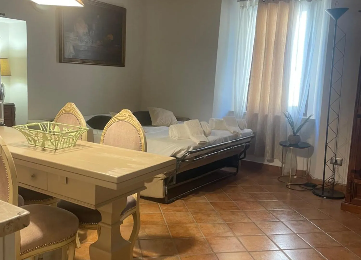 Pietre Antiche Loft Apartment Manciano