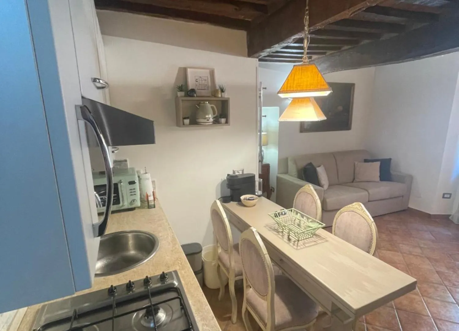 Pietre Antiche Loft Apartment Manciano