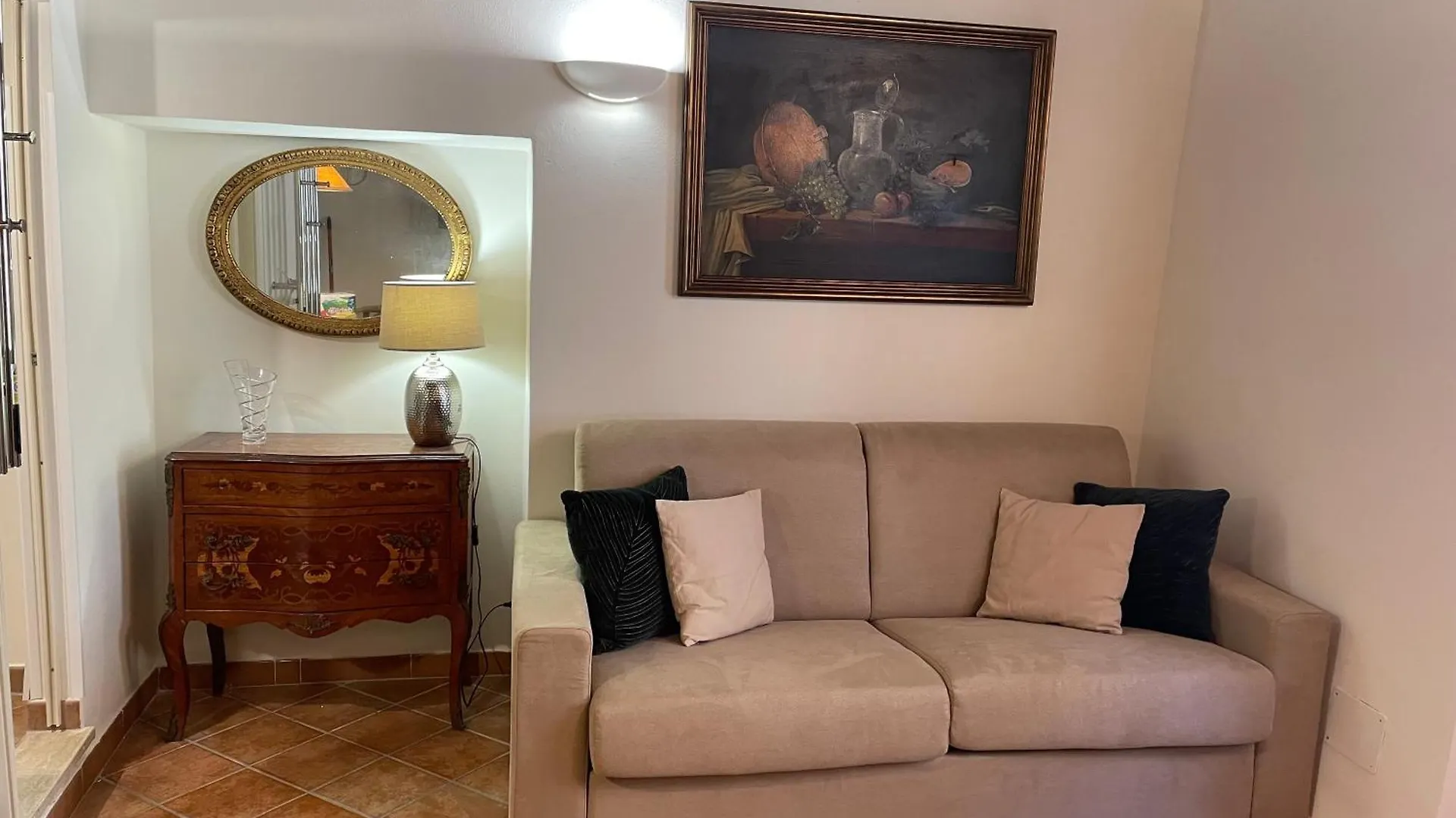 Pietre Antiche Loft Apartment Manciano Italy