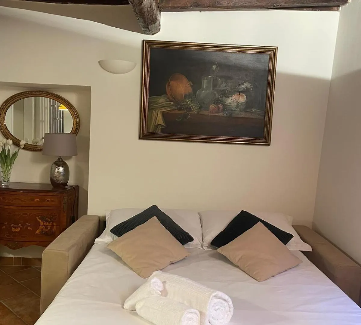 Pietre Antiche Loft Apartment Manciano 0*,