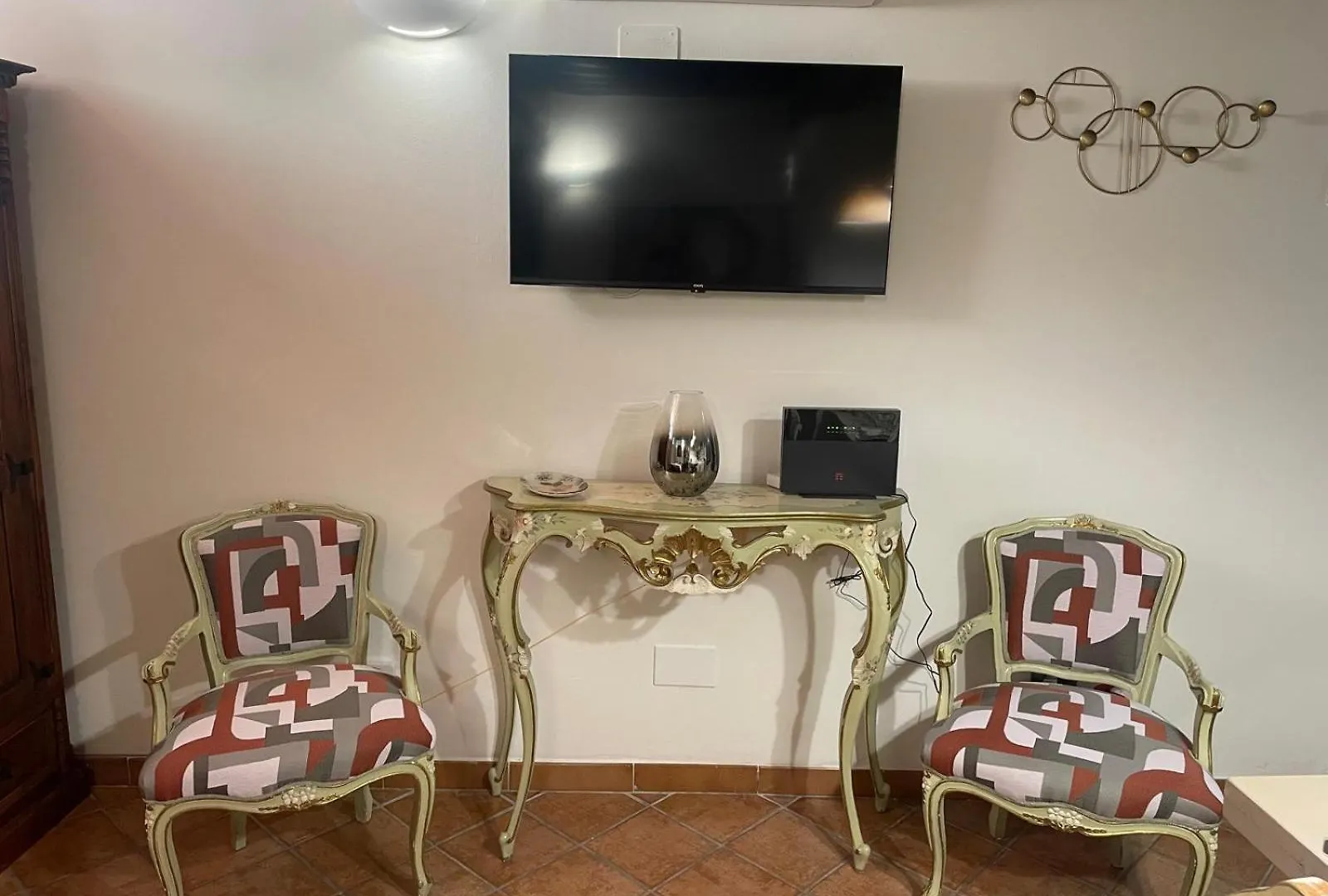 Pietre Antiche Loft Apartment Manciano