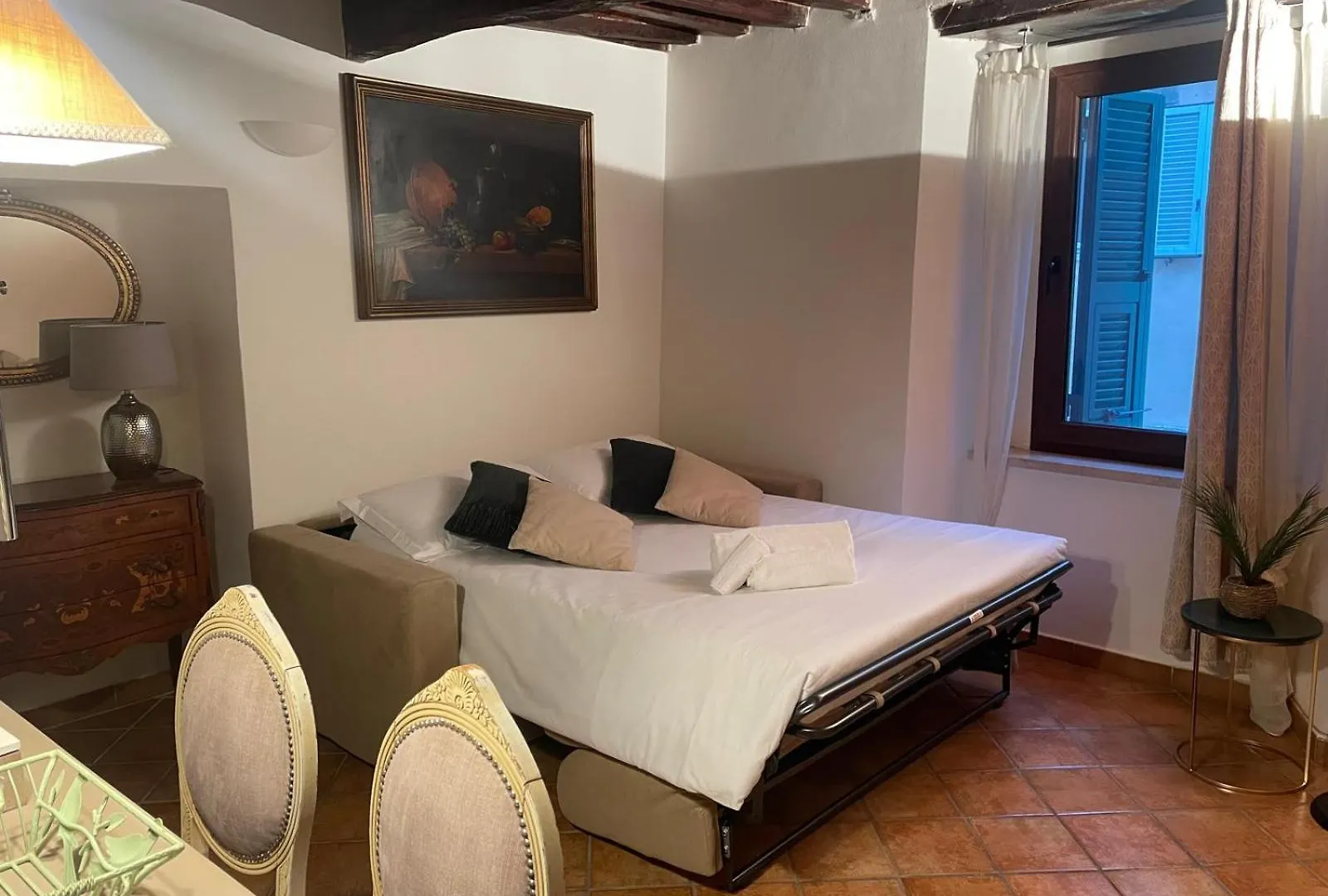 Pietre Antiche Loft Apartment Manciano